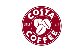 costa代金券100元