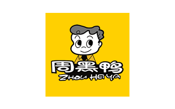 周黑鸭代金券100元