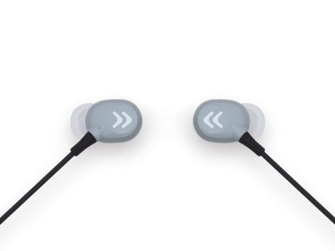 Artio カナル型イヤホン【CR-S1】