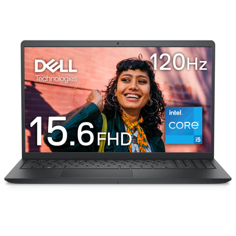 Dell ノートパソコン Inspiron 15 3530 カーボンブラック Windows11(Intel 第13世代 Core i51335U. 16GB. 512GB SSD. 15インチFHD.翌営業日対応オンサイト出張修理サービス1年)NI365ADWLB