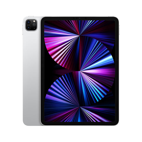 Apple iPad Pro 11インチ (第 3 世代) Wi-Fi 512GB シルバー