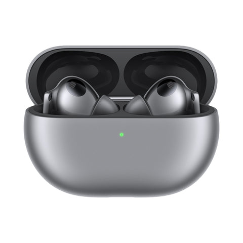 华为/HUAWEI FreeBuds Pro 3 冰霜银 真无线耳机蓝牙运动耳机 入耳式 离线查找 适用Mate60静谧通话2.0；智慧动态降噪3.0；高清空间音频2.0；HarmonyOS 4，智慧新体验