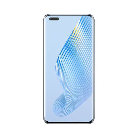 荣耀Magic5 Pro 12GB+256GB 勃郎蓝 悬浮流线四曲屏 鹰眼相机 IP68级防尘抗水 超感光多维广角主摄 Magic-Log电影 高通骁龙8Gen2旗舰芯 5G手机悬浮流线四曲屏 鹰眼相机 IP68级防尘抗水