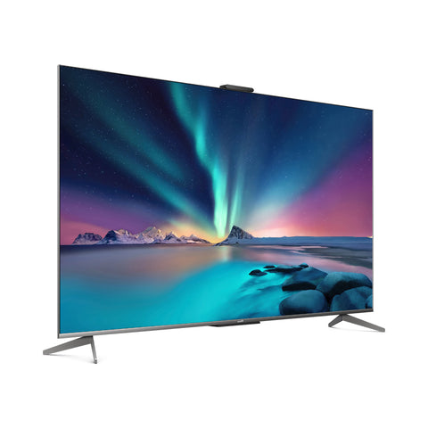 华为智慧屏 S3 Pro 65英寸 HD65AJMS(4GB RAM+64GB ROM)240Hz高刷鸿鹄画质；1300万AI慧眼边看边聊；莱茵低蓝光无频闪；