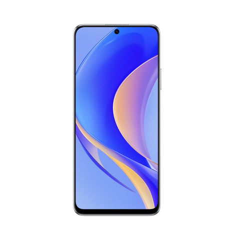 华为/HUAWEI 畅享50 Pro 128GB 雪域白 5000mAh大电池 6.7英寸全视屏 40W超能续航 移动联通电信全网通手机老人机学生机(含线充套装)搭载Harmony OS；5000万像素超清影像；轴对称星环设计