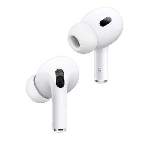 AirPods Pro (第二代)H2芯片 主动降噪 通透模式 无线充电