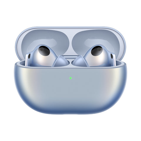 华为/HUAWEI FreeBuds Pro 3 星河蓝 真无线耳机蓝牙运动耳机 入耳式 离线查找 适用Mate60静谧通话2.0；智慧动态降噪3.0；高清空间音频2.0；HarmonyOS 4，智慧新体验