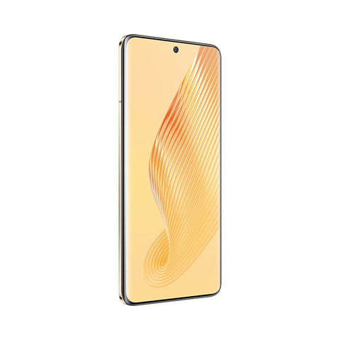 荣耀Magic5 12GB+256GB 燃橙色 6.73英寸悬浮四曲屏 第二代骁龙8旗舰芯片 全网通版 5G手机荣耀鹰眼相机 第二代骁龙8旗舰芯片 5100mAh电池