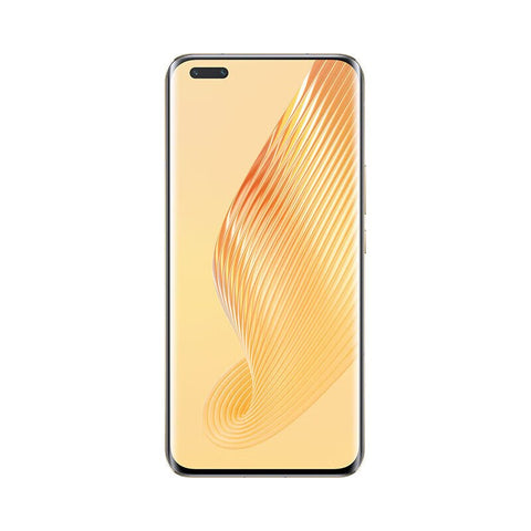 荣耀Magic5 Pro 16GB+512GB 燃橙色 悬浮流线四曲屏 鹰眼相机 IP68级防尘抗水 超感光多维广角主摄 Magic-Log电影 高通骁龙8Gen2旗舰芯 5G手机悬浮流线四曲屏 鹰眼相机 IP68级防尘抗水