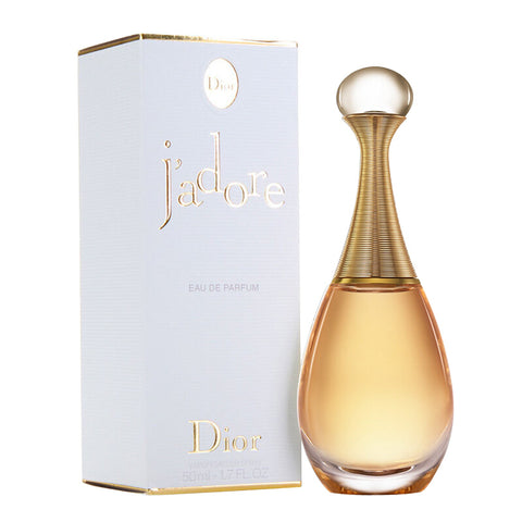 迪奥(Dior)克丽丝汀迪奥真我香氛/女士香水/EDP 持久香氛系列 真我EDP 50ml清新水漾甜感