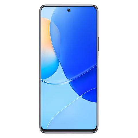 华为/HUAWEI nova 9 SE 8GB+128GB 幻夜黑 一亿像素超清摄影 创新Vlog体验 支持66W快充 华为手机一亿像素超清摄影 搭载HarmonyOS2 66W超级快充