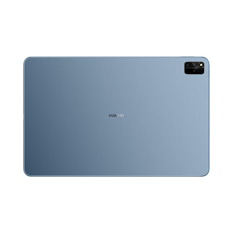 华为HUAWEI MatePad Pro 12.6英寸 2022款 8GB+128GB WiFi 星河蓝 平板电脑 麒麟9000E芯片 鸿蒙HarmonyOS OLED全面屏12.6英寸120Hz OLED全面屏；电脑级别专业办公；平板可远程操作电脑
