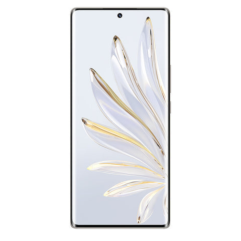 荣耀70 12GB+256GB 流光水晶 IMX800三主摄 双曲屏设计 高通骁龙778G Plus 66W快充 5G手机IMX800三主摄 双曲屏设计 66W快充