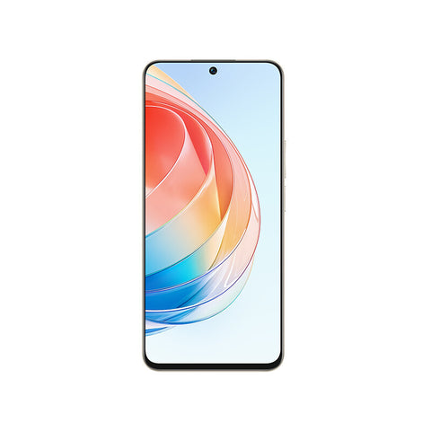 荣耀X40i 8GB+256GB 玫瑰星河 7.43mm超薄全视屏 钻彩星河设计 40W超级快充 5000万超清影像 5G手机7.43mm超薄设计，超薄超轻，40W超级快充