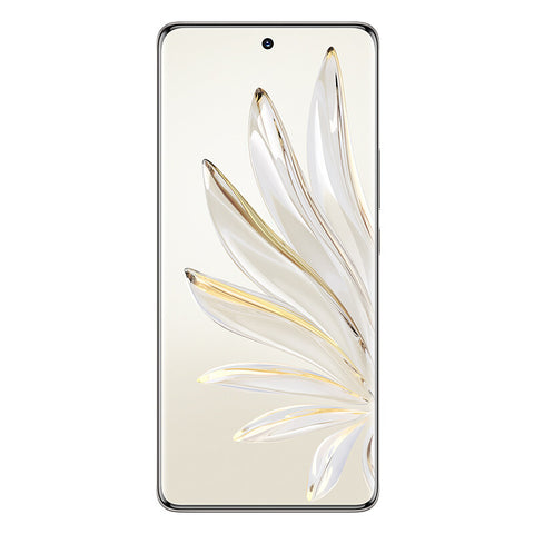 荣耀70 Pro 12GB+256GB 薄雾金沙 MX800三主摄 旗舰芯片 100W超级快充 5G手机120Hz流光四曲屏 天玑8000旗舰芯片 100W超级快充 10.7亿色