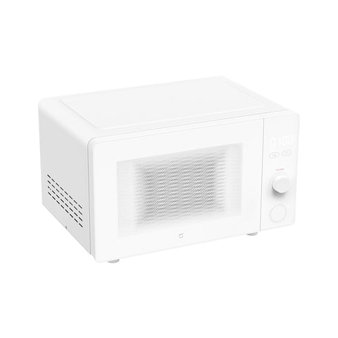 小米(mi)米家微波炉智能家用小型多功能超大平板全自动微波炉支持手机、小爱同学语音操控