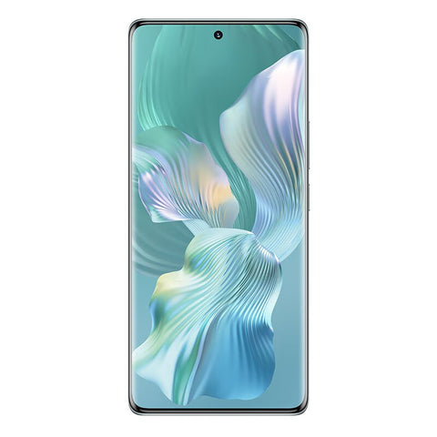 荣耀80 12GB+512GB 墨玉青 1.6亿像素超清主摄 AI Vlog视频大师 全新Magic OS 7.0系统 5G手机1.6亿超清影像 AI Vlog视频大师 66W超级快充 高通骁龙782G芯片