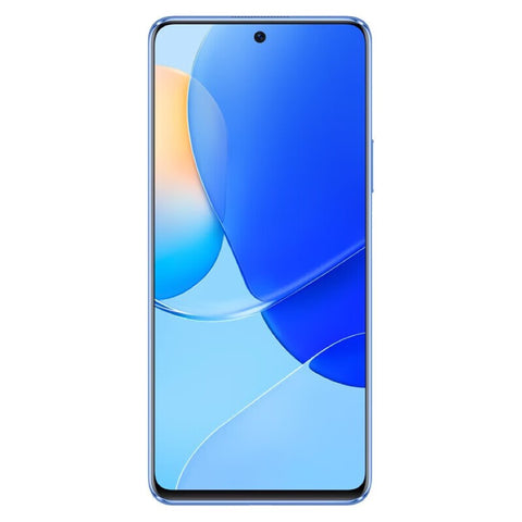 华为/HUAWEI nova 9 SE 8GB+256GB 冰晶蓝 一亿像素超清摄影 创新Vlog体验 支持66W快充 华为手机一亿像素超清摄影 搭载HarmonyOS2 66W超级快充