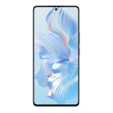 荣耀80Pro直屏版 亮黑色 12GB+256GB 新品5G手机 骁龙8+旗舰芯片 1.6亿像素超清主摄Ai Vlog视频大师 骁龙8+旗舰芯片 1.6亿像素超清主摄